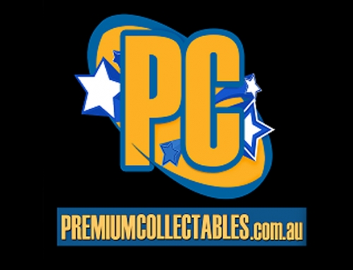 Premium Collectables Newsletter for the week of 07/16/2015